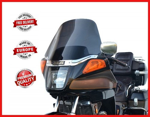 Yamaha xvz 1200 venture - yamaha,
