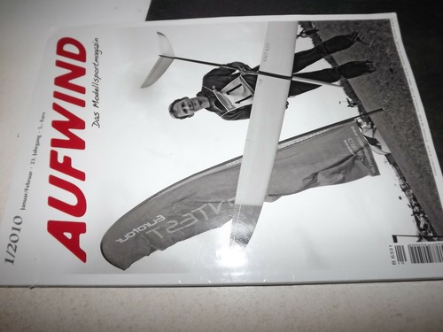Revue aufwind 1 2010 piper - 1/2010,