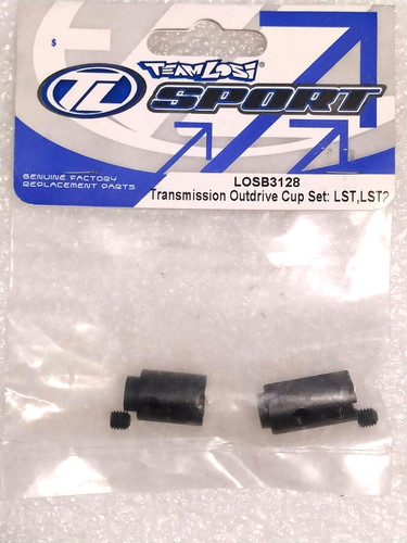 Team losi losb3128 - losi,