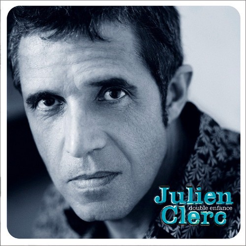 Julien clerc double - ‎cd,
