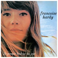 CD Françoise Hardy - Le