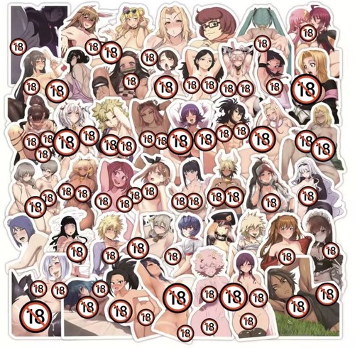 Sexy anime girl - sexy, hentai