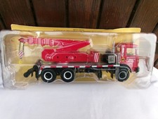 Hachette, Véhicules Sapeurs