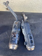 Honda 650 Dominator NX -