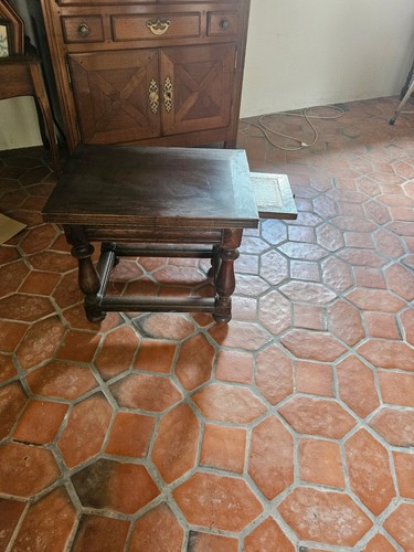 Table basse rectangulaire - , en