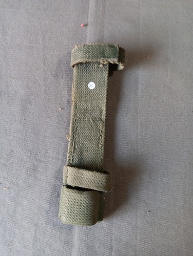 Gousset pour baïonnette ww2 - pour,