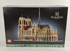 LEGO Notre-Dame de Paris