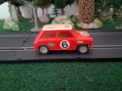 Voiture mini 1300 cooper - cooper, n°