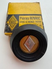 Cache Centre Volant Ancien