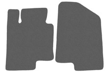 Premium Avant Tapis pour Kia