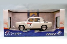 Solido - RENAULT 8 GORDINI