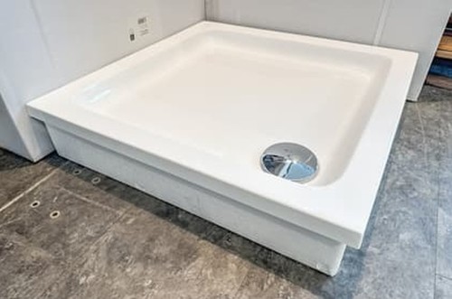 Receveur douche vereg basic - douche,