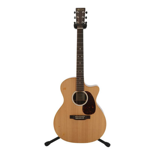 Guitare acoustique électrique