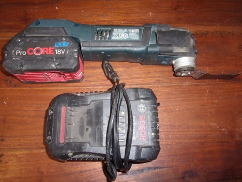 Outil multifonctions bosch pro - multifonctions,