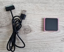 [APPLE] Ipod Nano 6 - 8go 8gb
