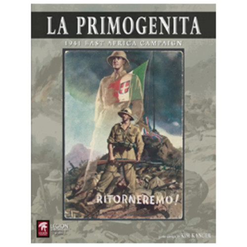Primogenita jeu de - -,