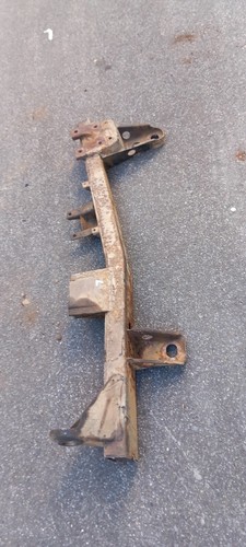 Hyundai galloper longerons - hyundai,