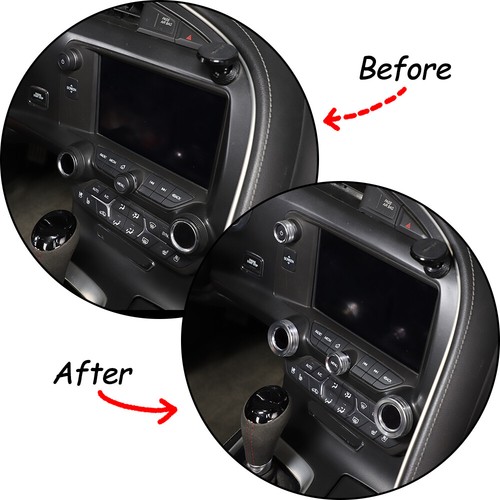 4pcs set alloy volume - 4pcs/set, air