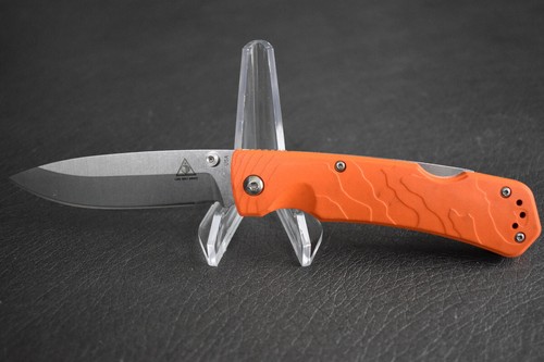 Couteau lone wolf - lone, 40022