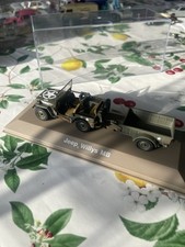 Atlas Militaire Armée 1/43 -