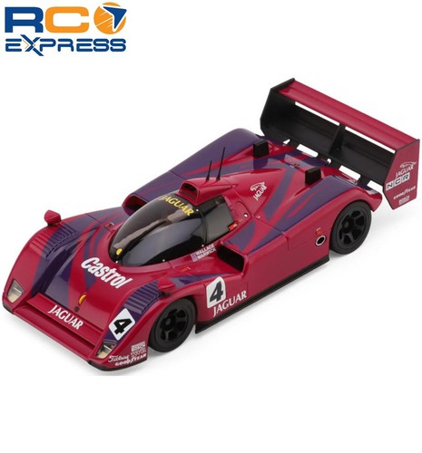 Kyosho mini asc - kyosho,