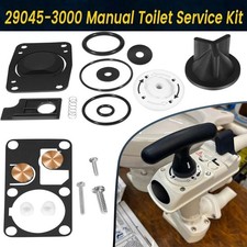 29045-3000 Marine Manual