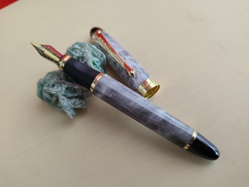 Superbe stylo plume - stylo,
