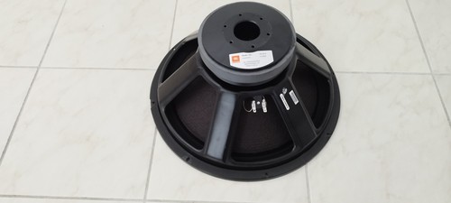 Haut parleur jbl m118 - haut, 46cm