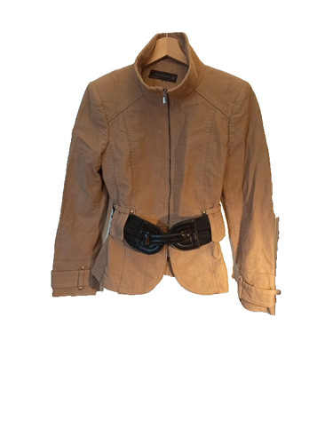 Veste zara woman beige - veste,