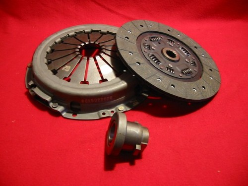 Maserati biturbo kit embrayage - biturbo,