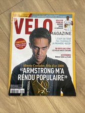 Vélo Magazine N°469 (2009)