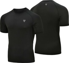 RDX Rash Guard MMA Compression