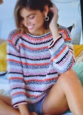 Pull Anny Blatt 2024 Coton