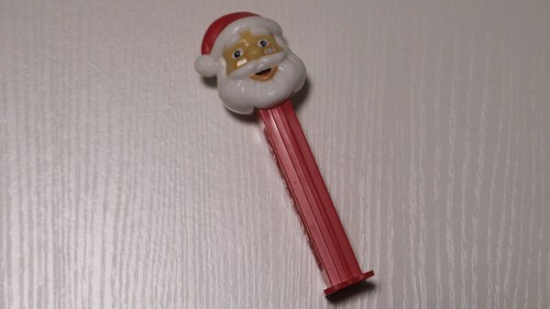 Pez distributeur bonbons - bonbons, en