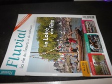 ** Revue Fluvial n°257 De