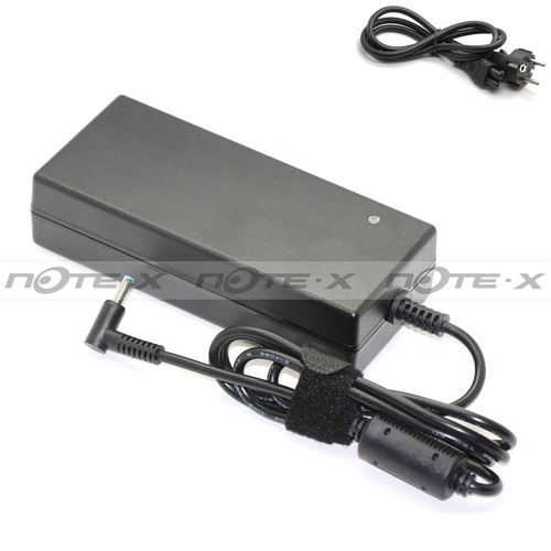 Chargeur alimentation pour - chargeur, hp