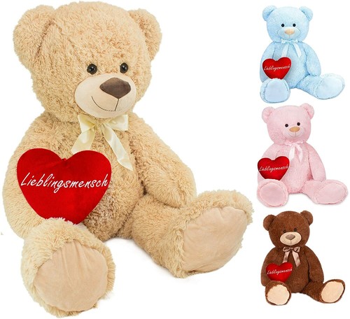 Brubaker ours peluche - en,