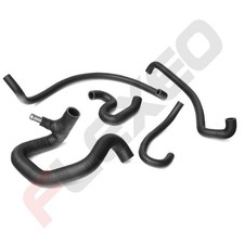 KIT HUILE 5 DURITES SILICONE