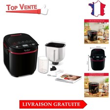 Moulinex Pain Plaisir -