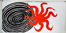 Alexander CALDER (1898 - 1976)