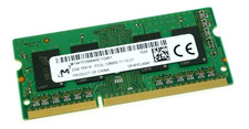Mémoire RAM Micron