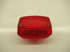 Cabochon feu arrière (Honda -