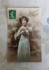 Carte Postale Ancienne