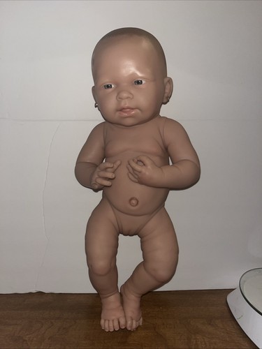 Berenguer baby doll girl - berenguer,