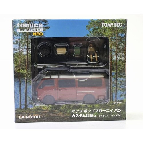 Tomica limité vintage - vintage, neo