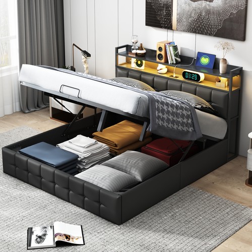 Lit moderne 160 - x,