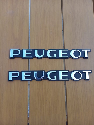 Logo peugeot 103 - peugeot, hpl
