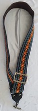 Sangle de guitare pour enfant vintage 1970's