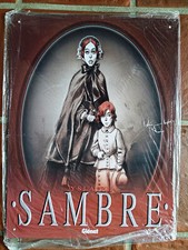 YSLAIRE - Plaque émaillée