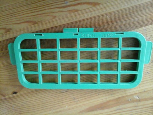 Grille pour aspirateur - pour,